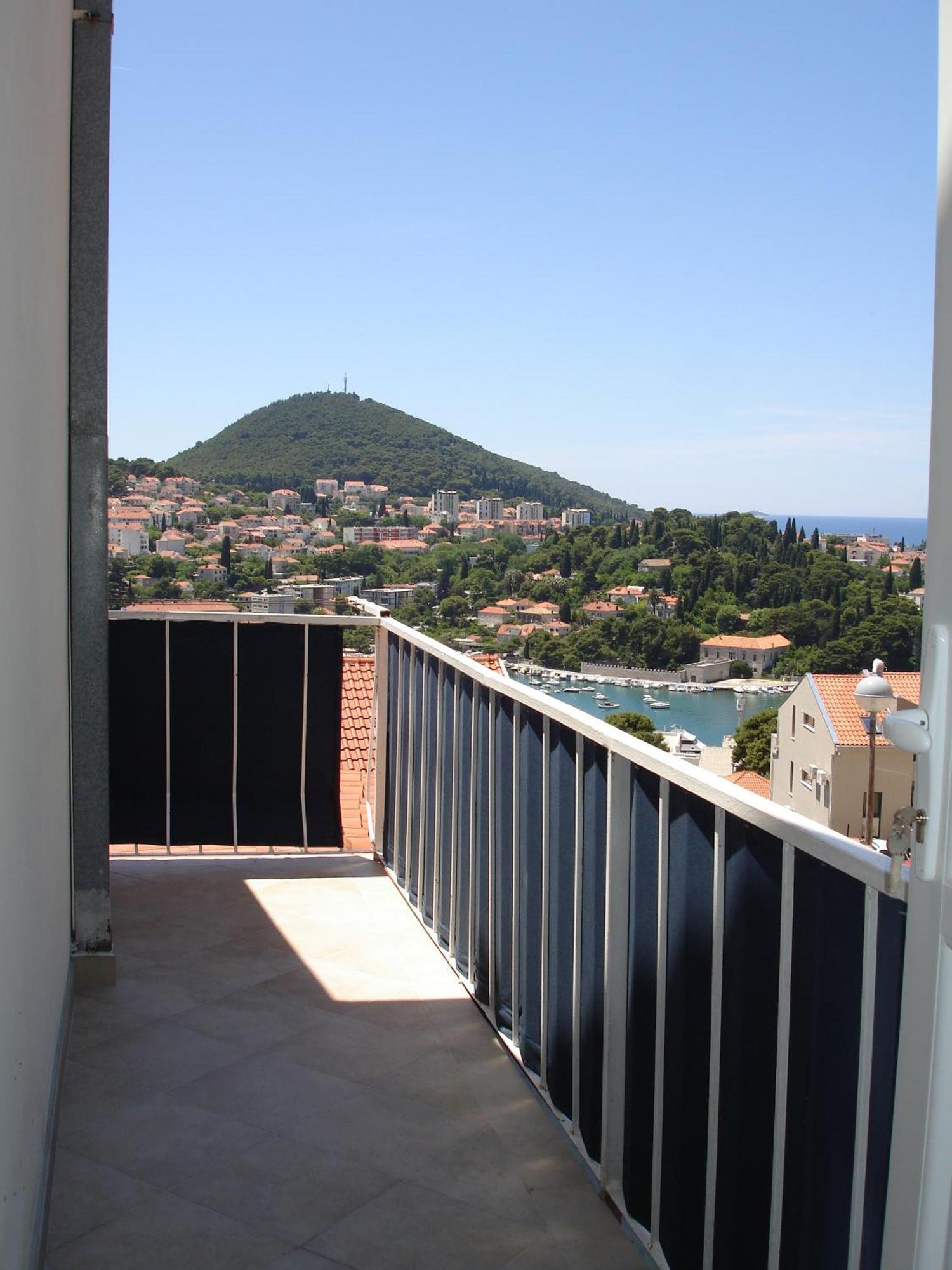 Rooms Andrijana Ντουμπρόβνικ Εξωτερικό φωτογραφία