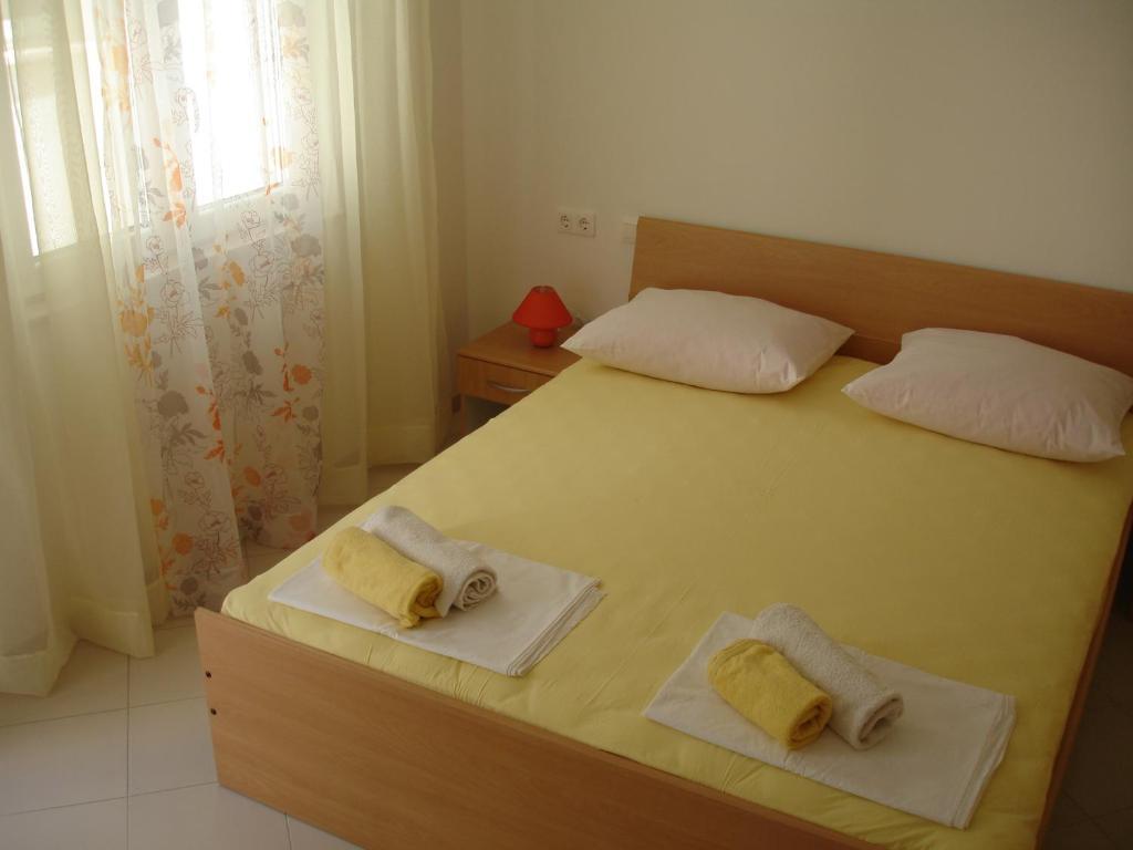 Rooms Andrijana Ντουμπρόβνικ Δωμάτιο φωτογραφία