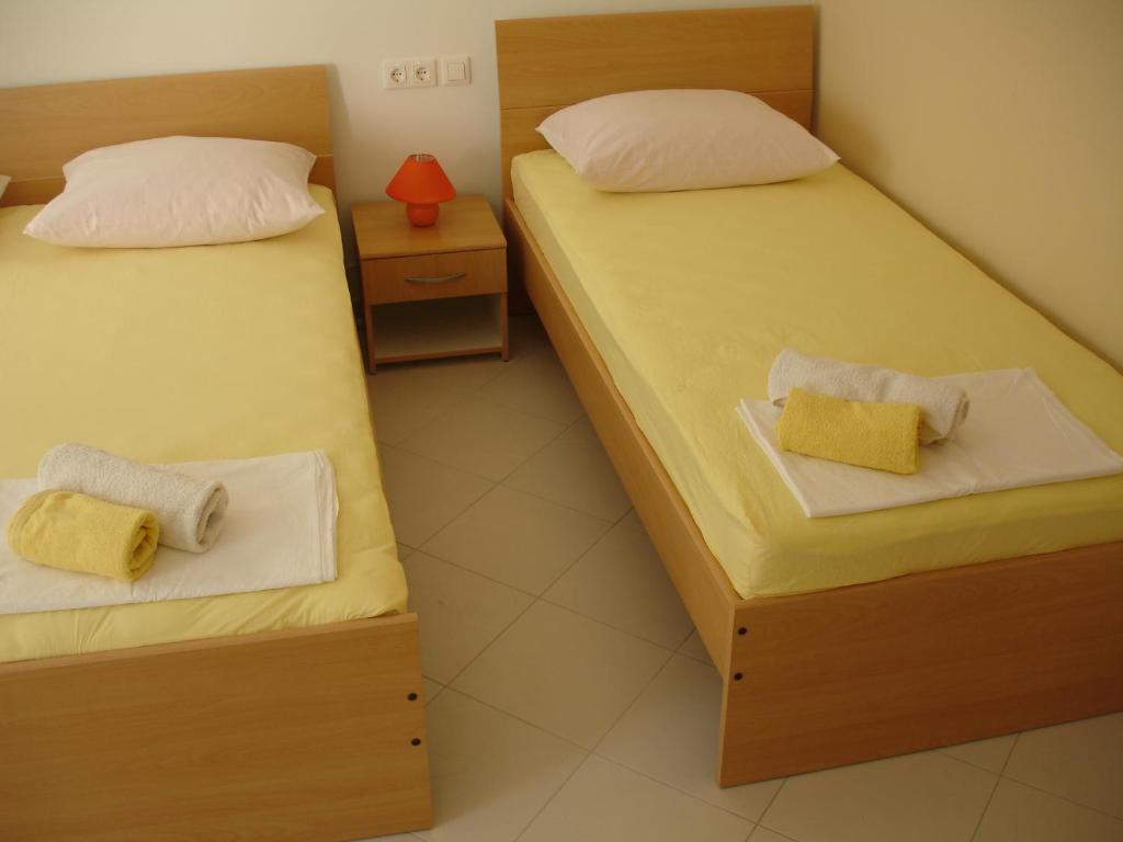 Rooms Andrijana Ντουμπρόβνικ Δωμάτιο φωτογραφία