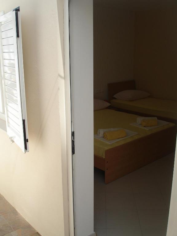 Rooms Andrijana Ντουμπρόβνικ Δωμάτιο φωτογραφία