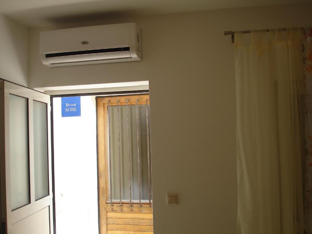 Rooms Andrijana Ντουμπρόβνικ Δωμάτιο φωτογραφία