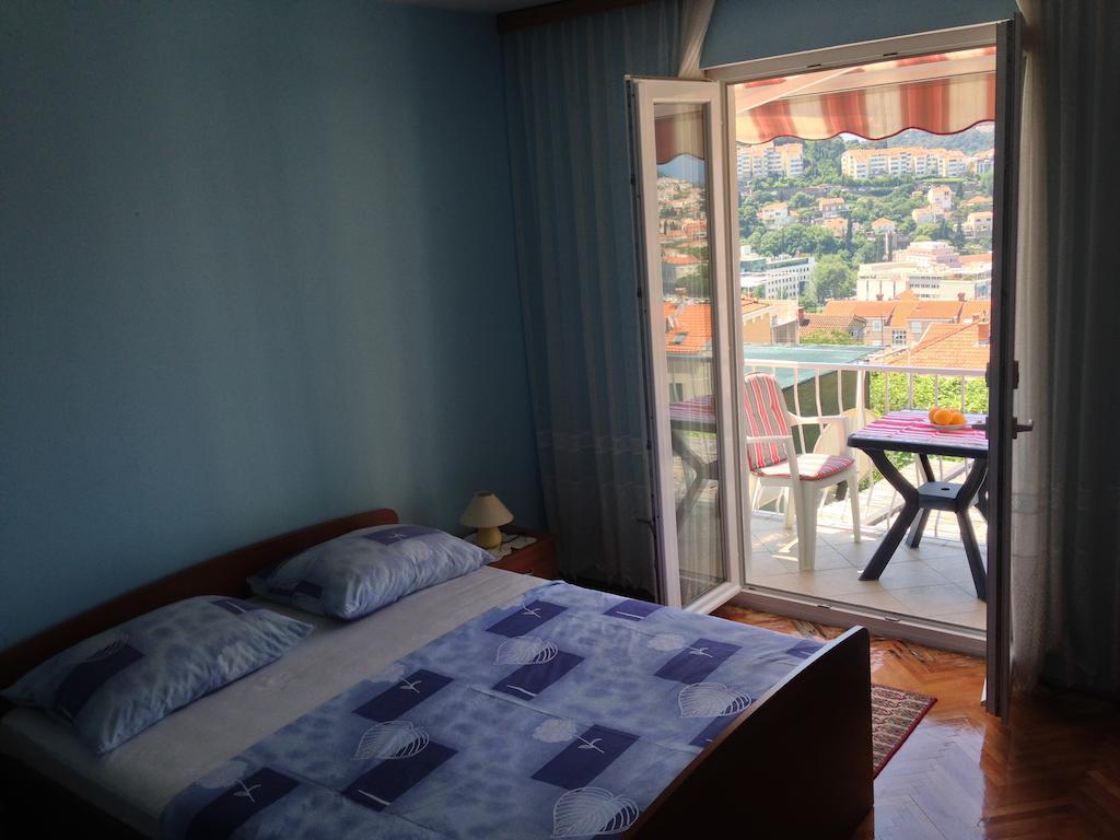 Rooms Andrijana Ντουμπρόβνικ Δωμάτιο φωτογραφία