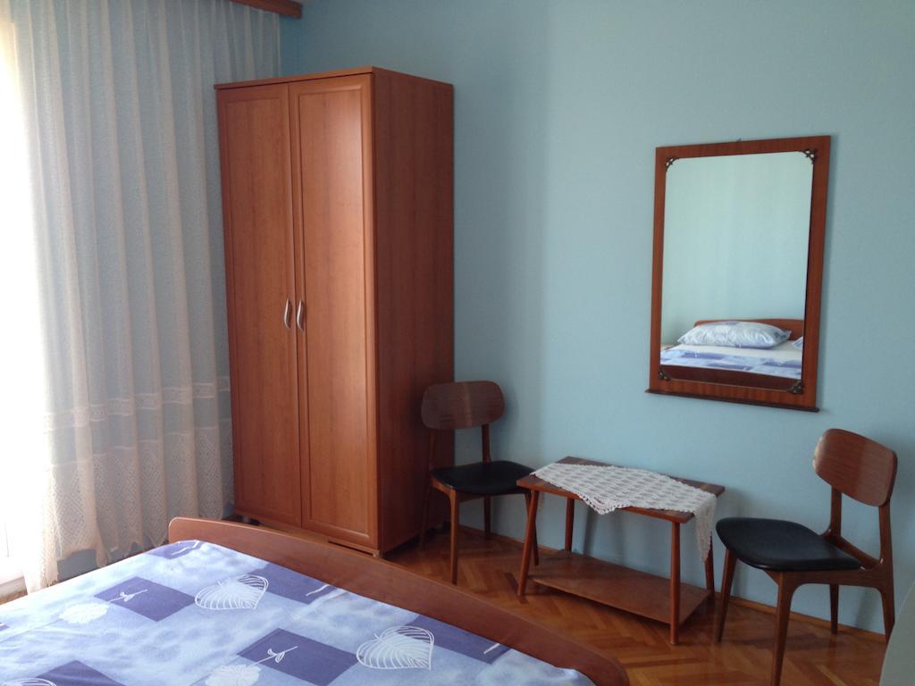 Rooms Andrijana Ντουμπρόβνικ Δωμάτιο φωτογραφία